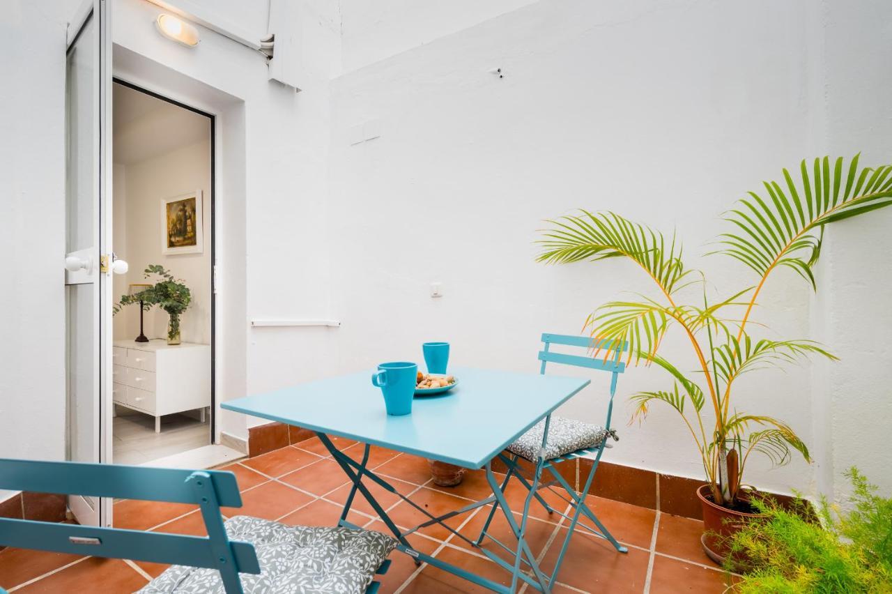 Anfitrion 2 Appartement