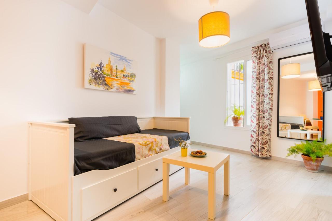 Anfitrion 2 Appartement *