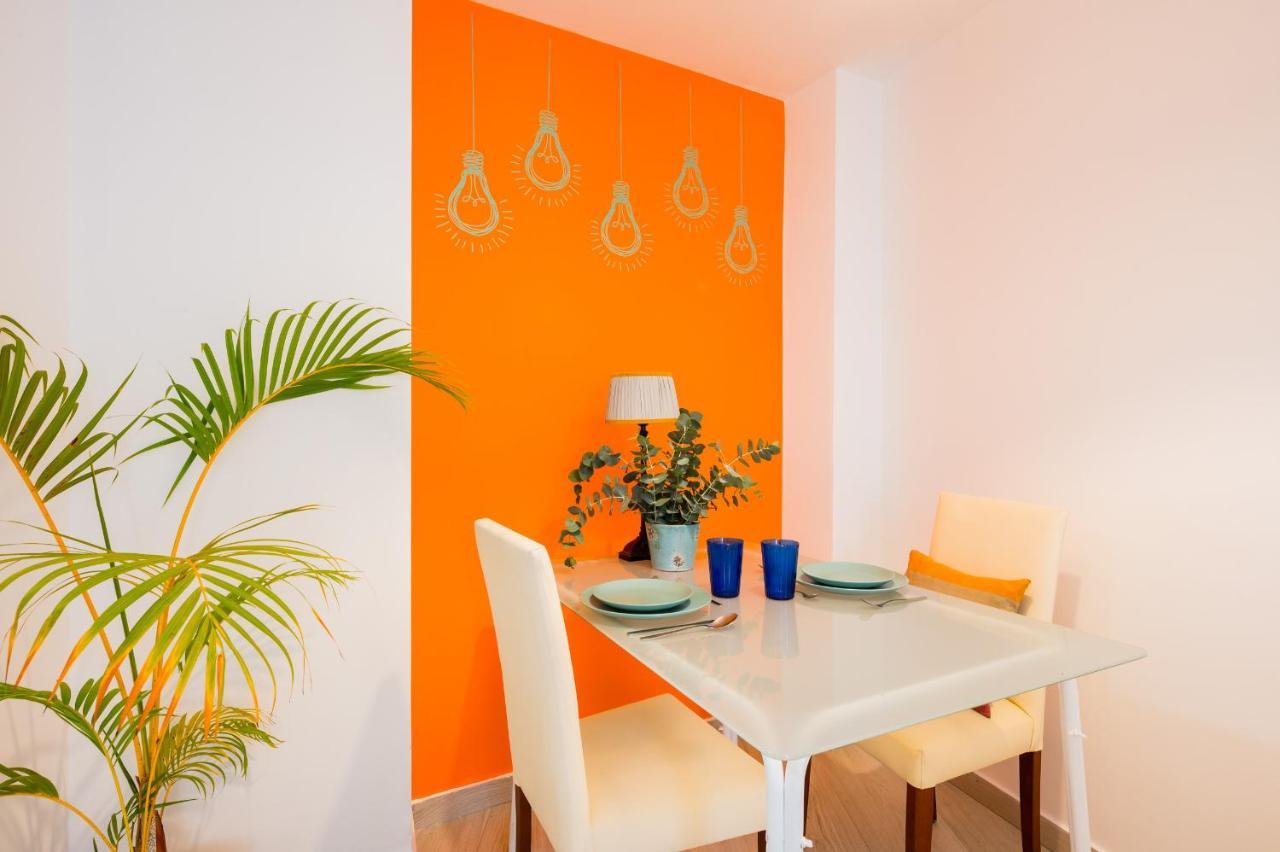 Appartement Anfitrion 2 Sevilla