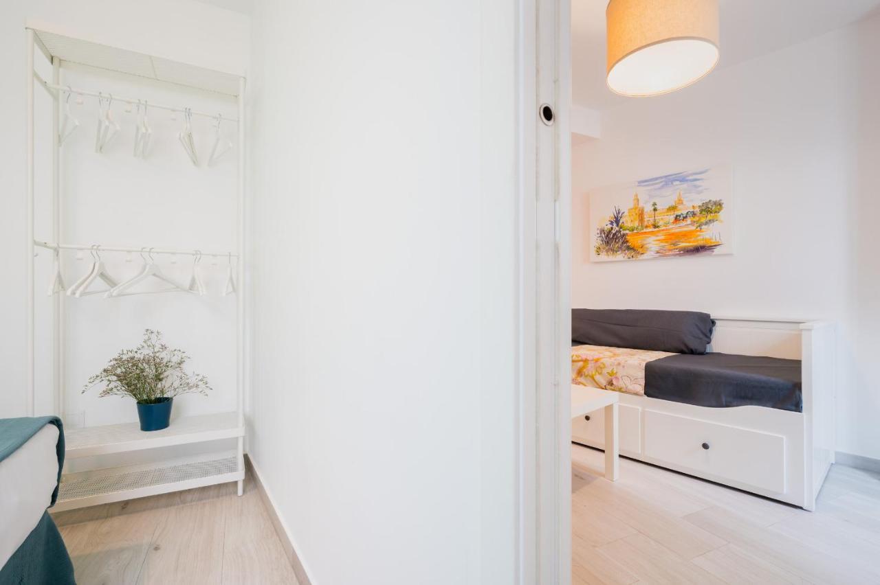 Appartement Anfitrion 2 Sevilla