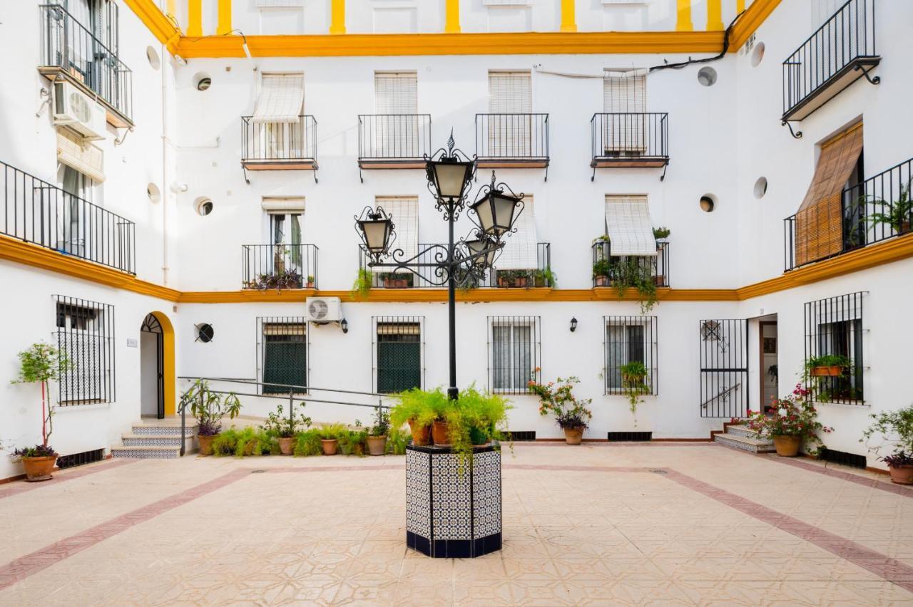Appartement Anfitrion 2