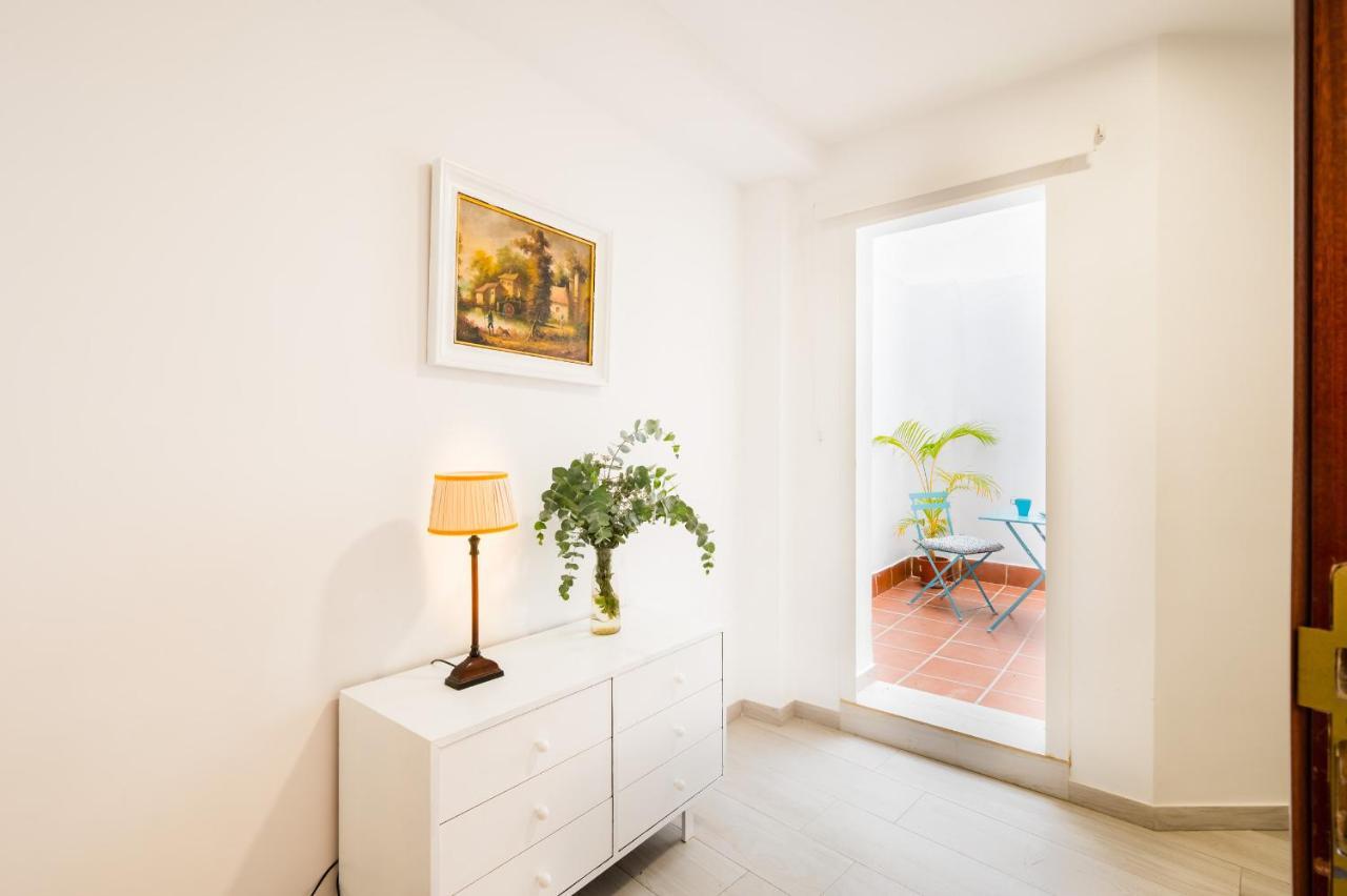 Anfitrion 2 Appartement