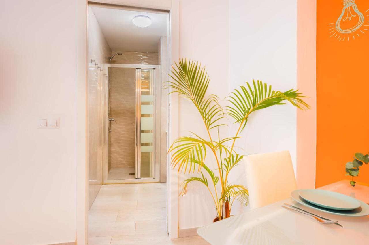 Appartement Anfitrion 2 *