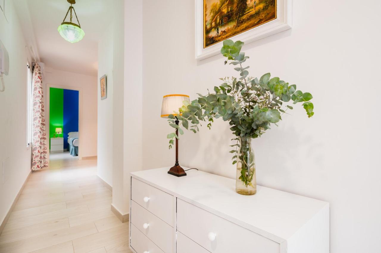 Appartement Anfitrion 2 *