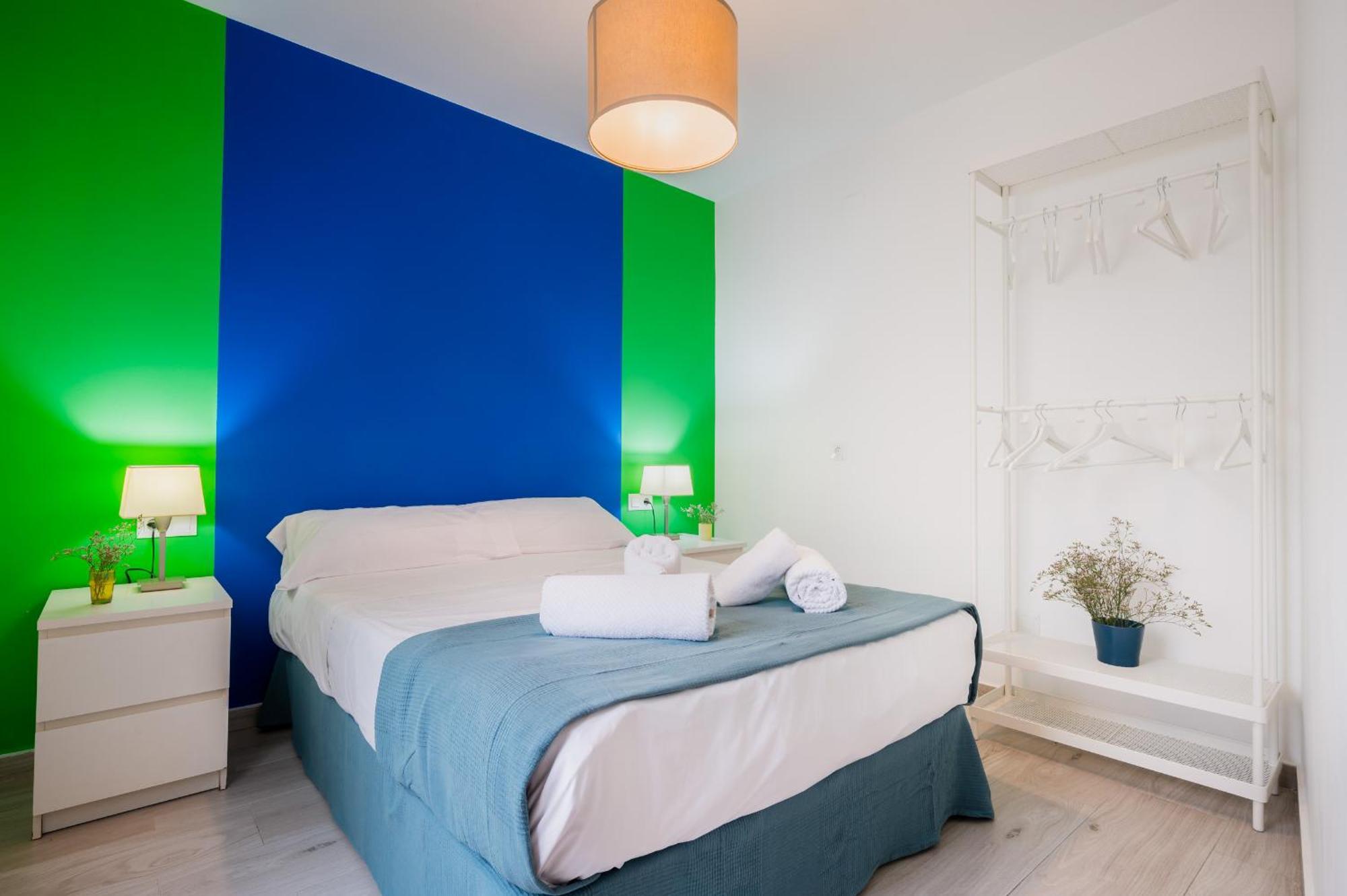 Appartement Anfitrion 2 *