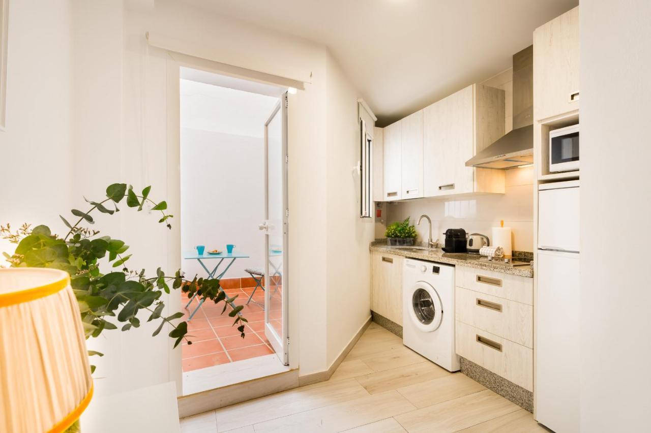 Appartement Anfitrion 2 Sevilla