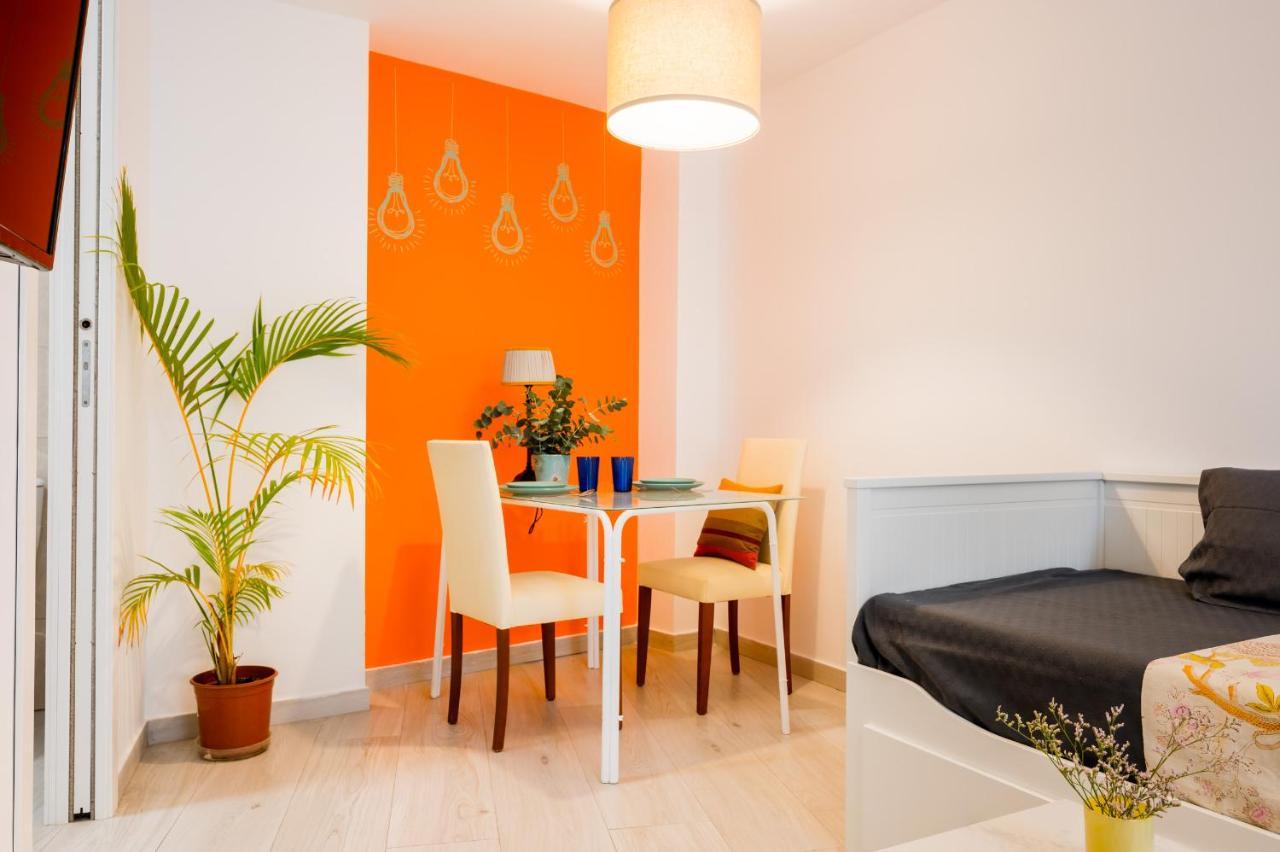 Anfitrion 2 Appartement
